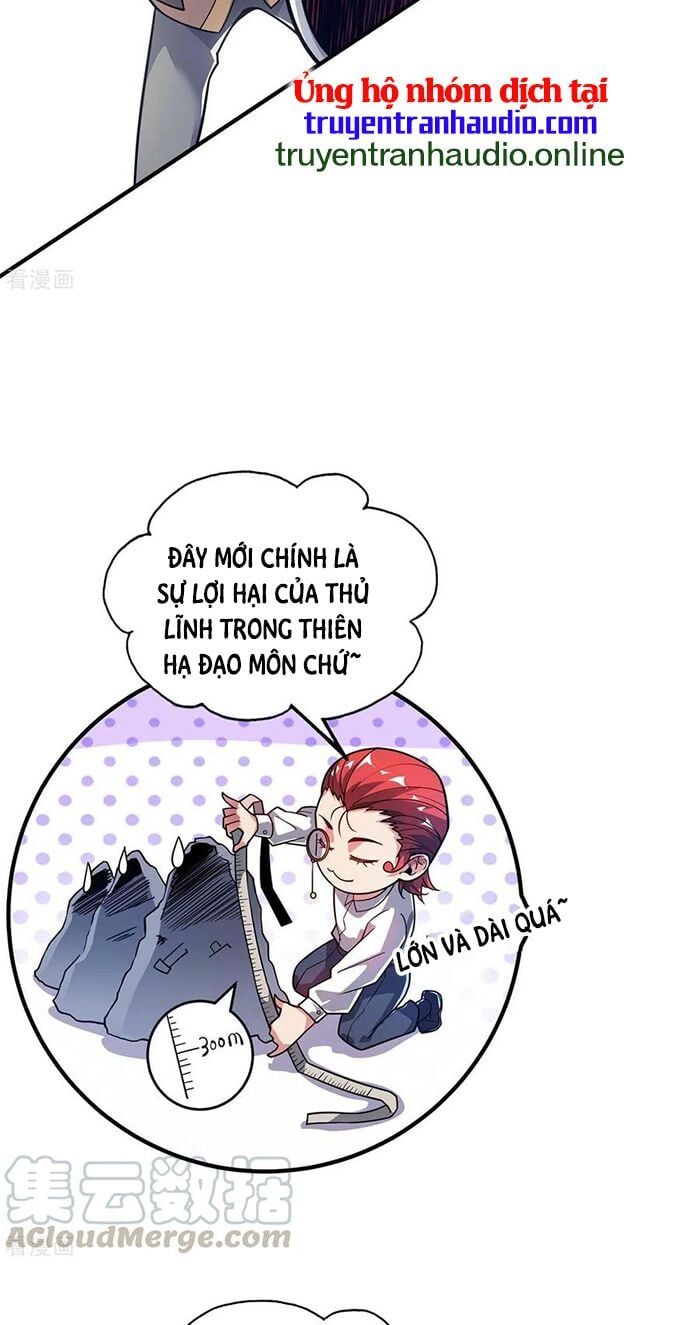 đọc truyện Vạn Cổ Đệ Nhất Tế Chương 121 ảnh 15 tại Thiên Thai Truyện