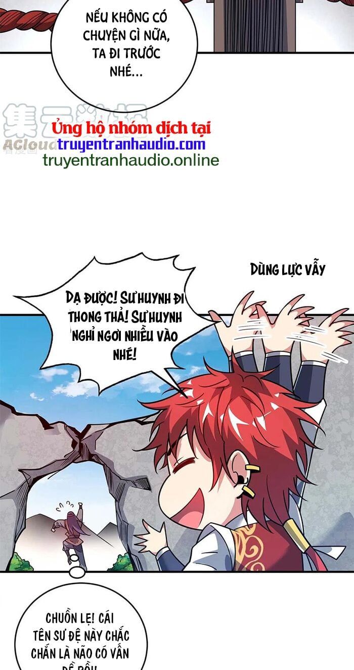 đọc truyện Vạn Cổ Đệ Nhất Tế Chương 121 ảnh 19 tại Thiên Thai Truyện