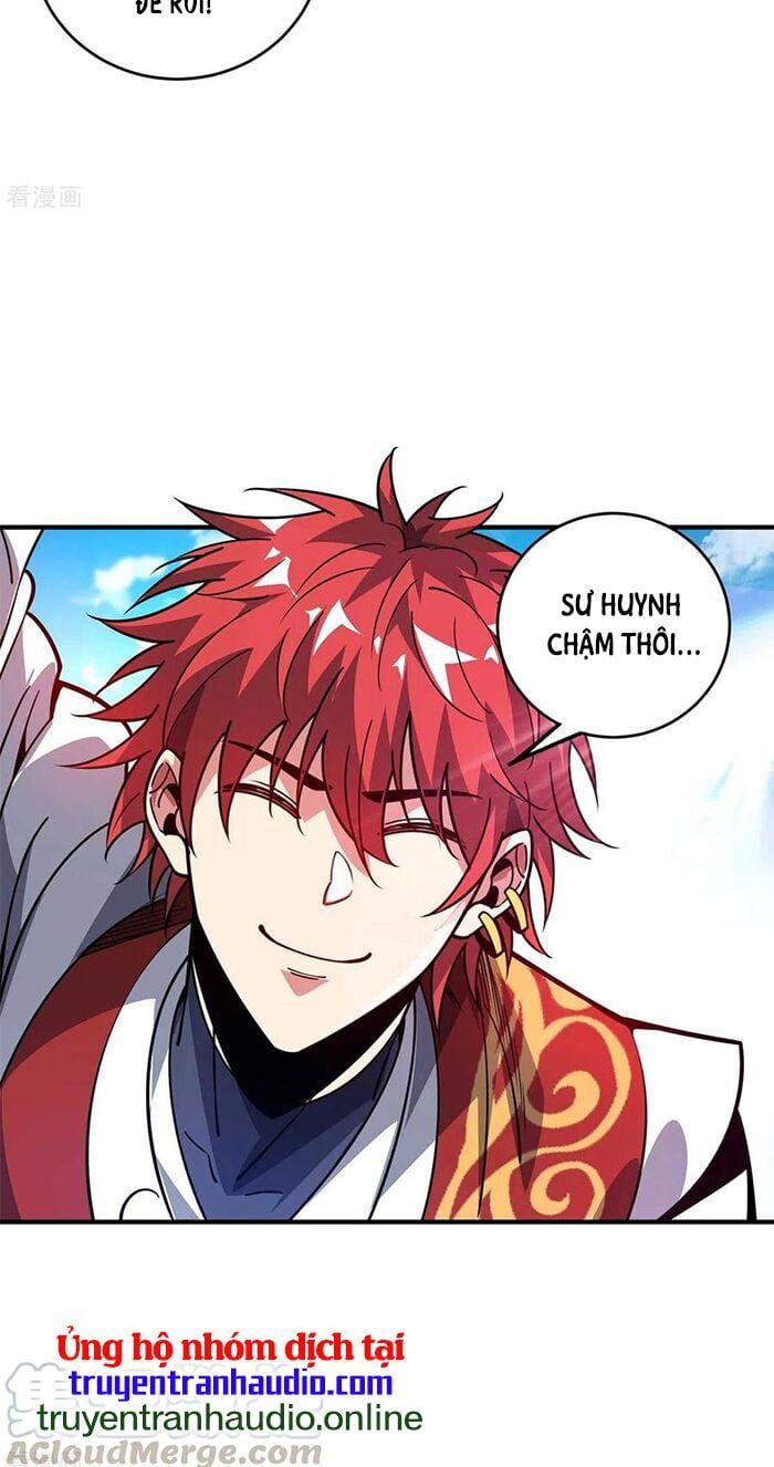 đọc truyện Vạn Cổ Đệ Nhất Tế Chương 121 ảnh 20 tại Thiên Thai Truyện