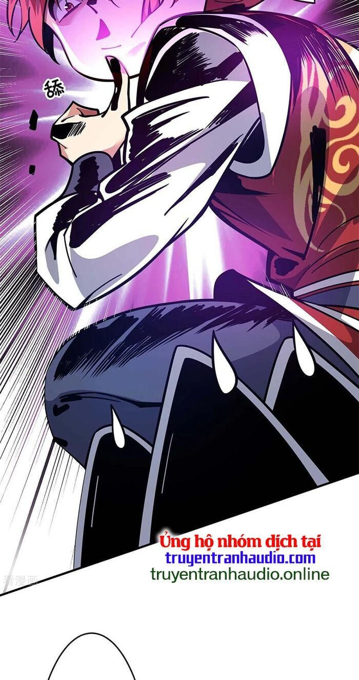 đọc truyện Vạn Cổ Đệ Nhất Tế Chương 121 ảnh 23 tại Thiên Thai Truyện