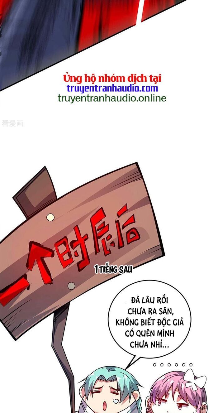 đọc truyện Vạn Cổ Đệ Nhất Tế Chương 121 ảnh 27 tại Thiên Thai Truyện