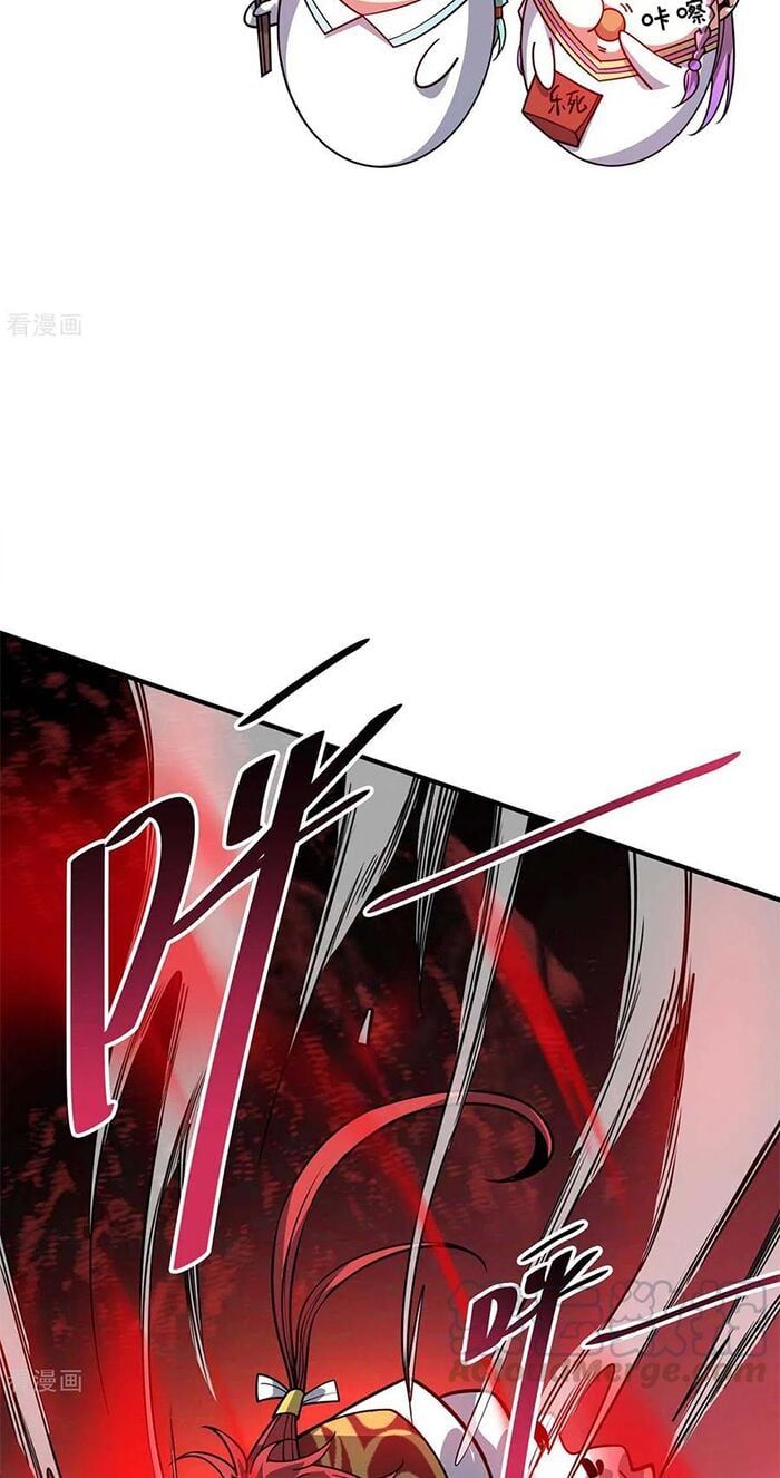 đọc truyện Vạn Cổ Đệ Nhất Tế Chương 121 ảnh 28 tại Thiên Thai Truyện