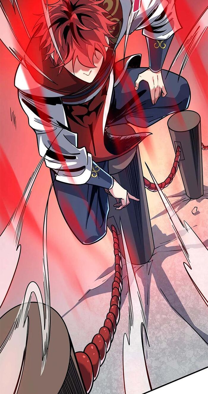 đọc truyện Vạn Cổ Đệ Nhất Tế Chương 121 ảnh 29 tại Thiên Thai Truyện