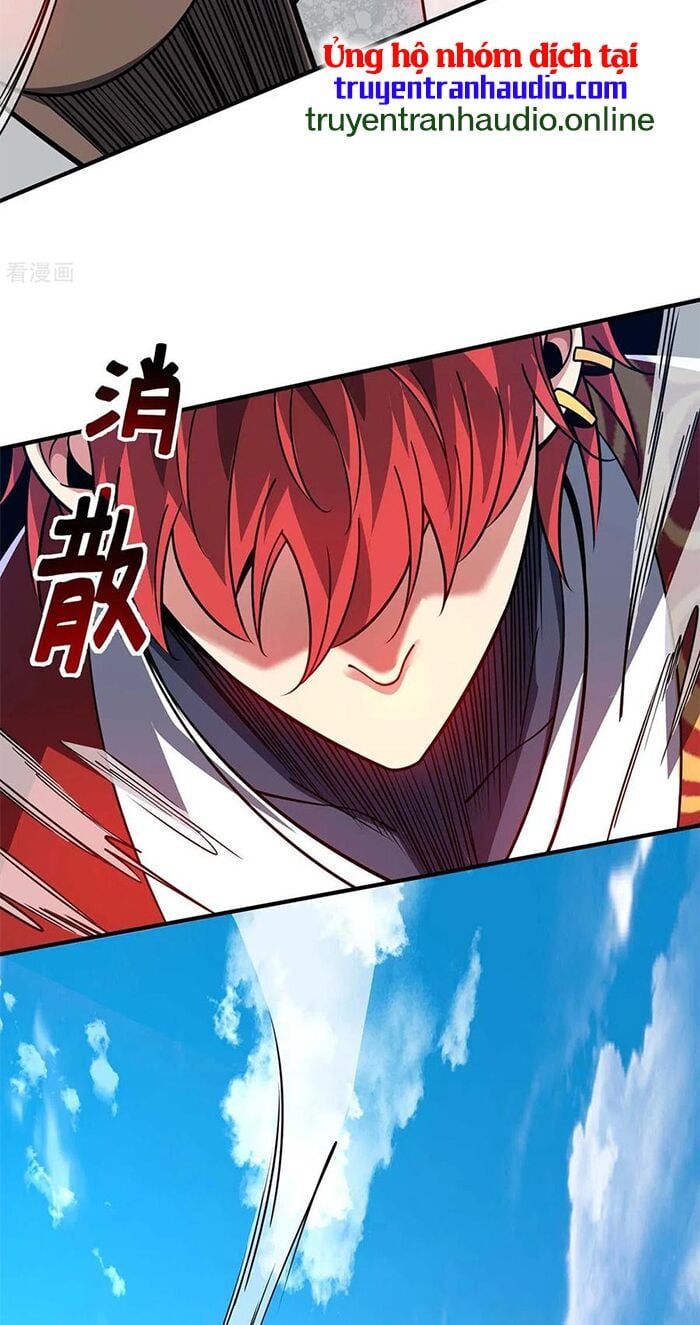 đọc truyện Vạn Cổ Đệ Nhất Tế Chương 121 ảnh 30 tại Thiên Thai Truyện