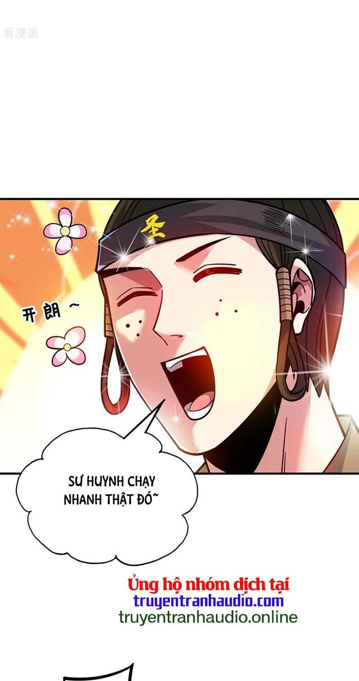 đọc truyện Vạn Cổ Đệ Nhất Tế Chương 121 ảnh 5 tại Thiên Thai Truyện