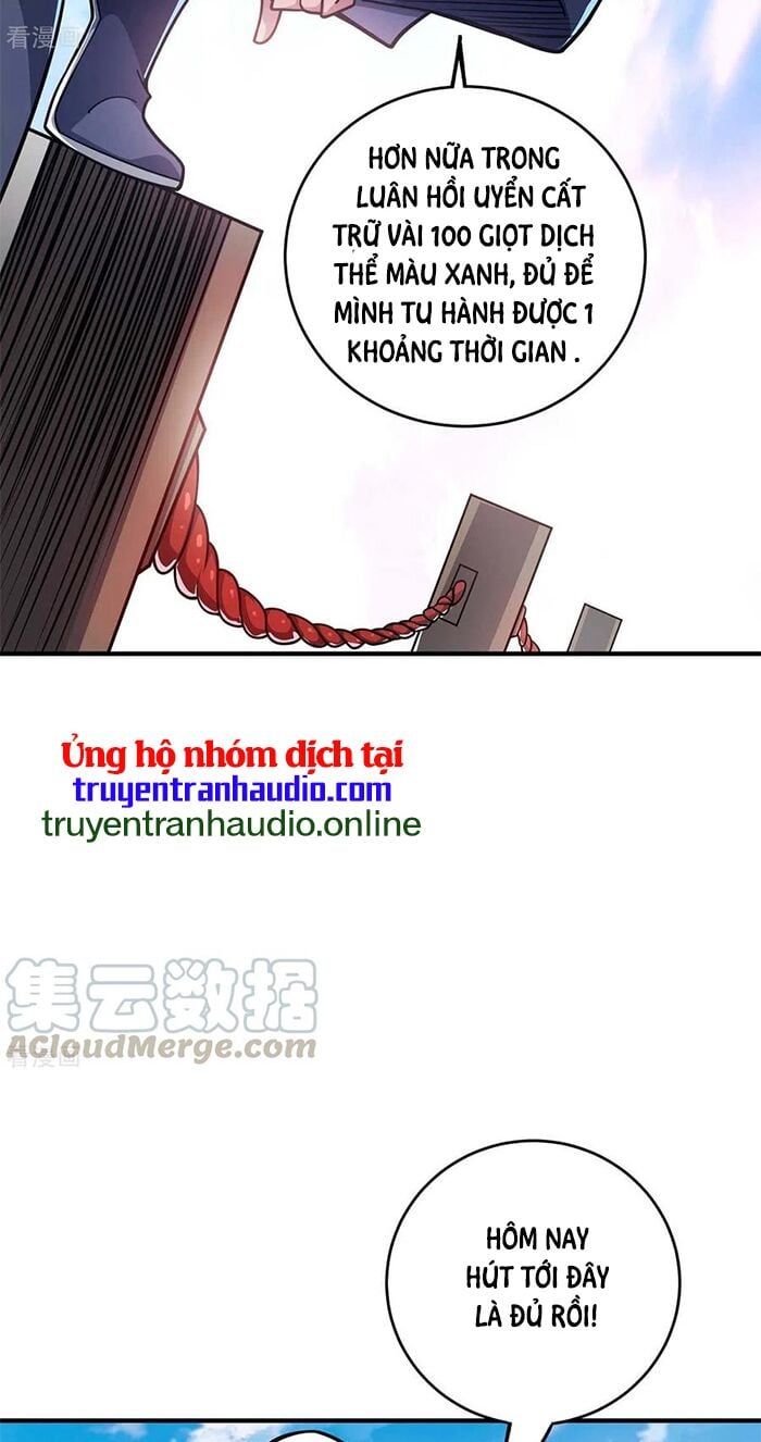 đọc truyện Vạn Cổ Đệ Nhất Tế Chương 121 ảnh 32 tại Thiên Thai Truyện