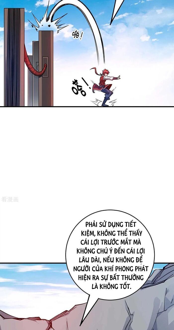 đọc truyện Vạn Cổ Đệ Nhất Tế Chương 121 ảnh 33 tại Thiên Thai Truyện