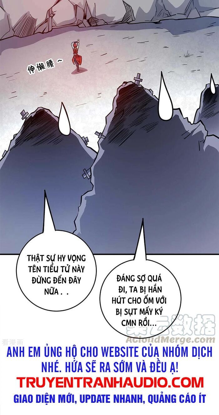 đọc truyện Vạn Cổ Đệ Nhất Tế Chương 121 ảnh 34 tại Thiên Thai Truyện