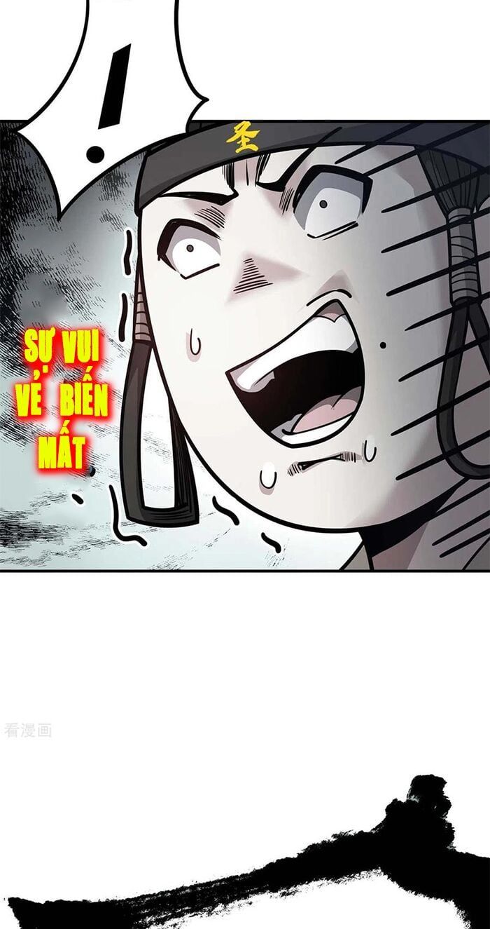 đọc truyện Vạn Cổ Đệ Nhất Tế Chương 121 ảnh 6 tại Thiên Thai Truyện