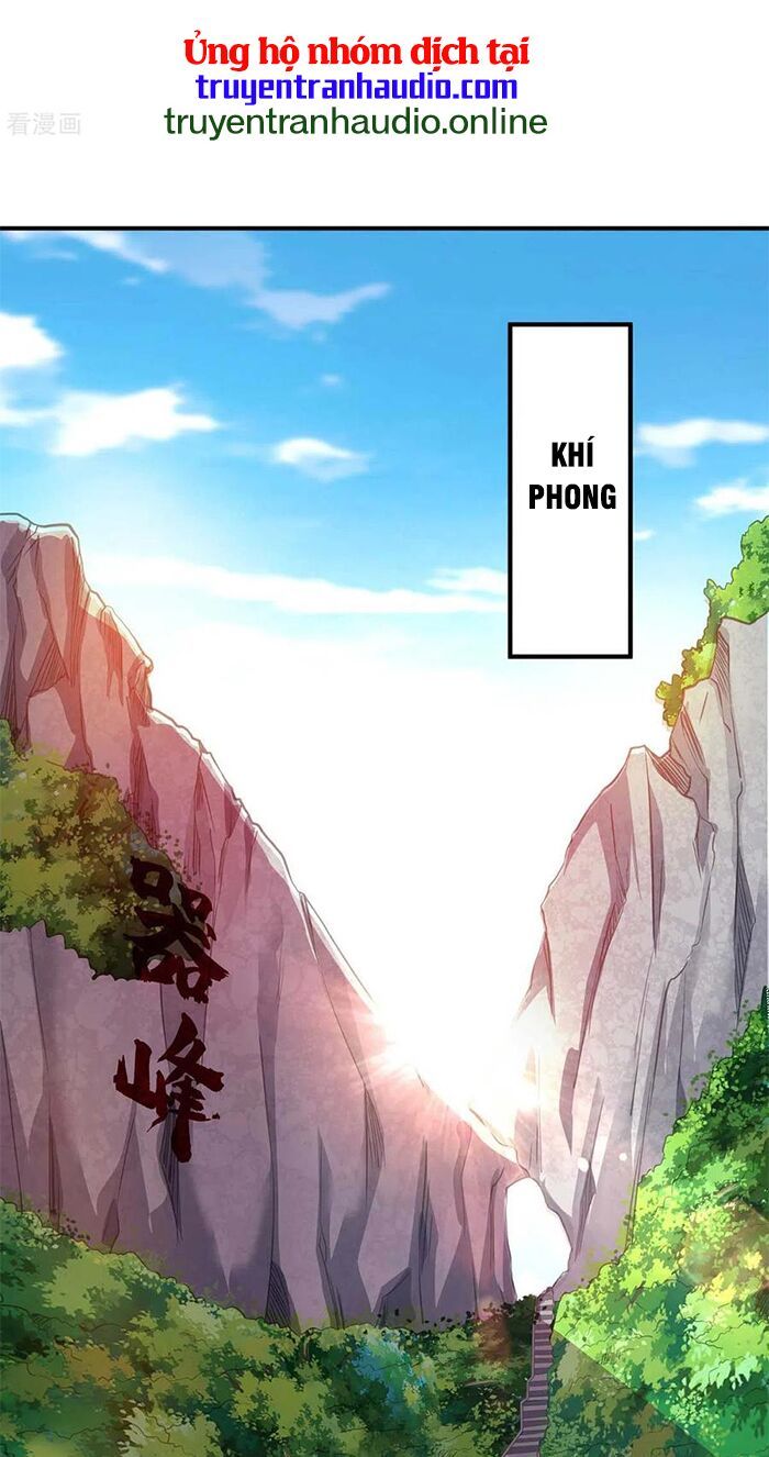 đọc truyện Vạn Cổ Đệ Nhất Tế Chương 121 ảnh 8 tại Thiên Thai Truyện