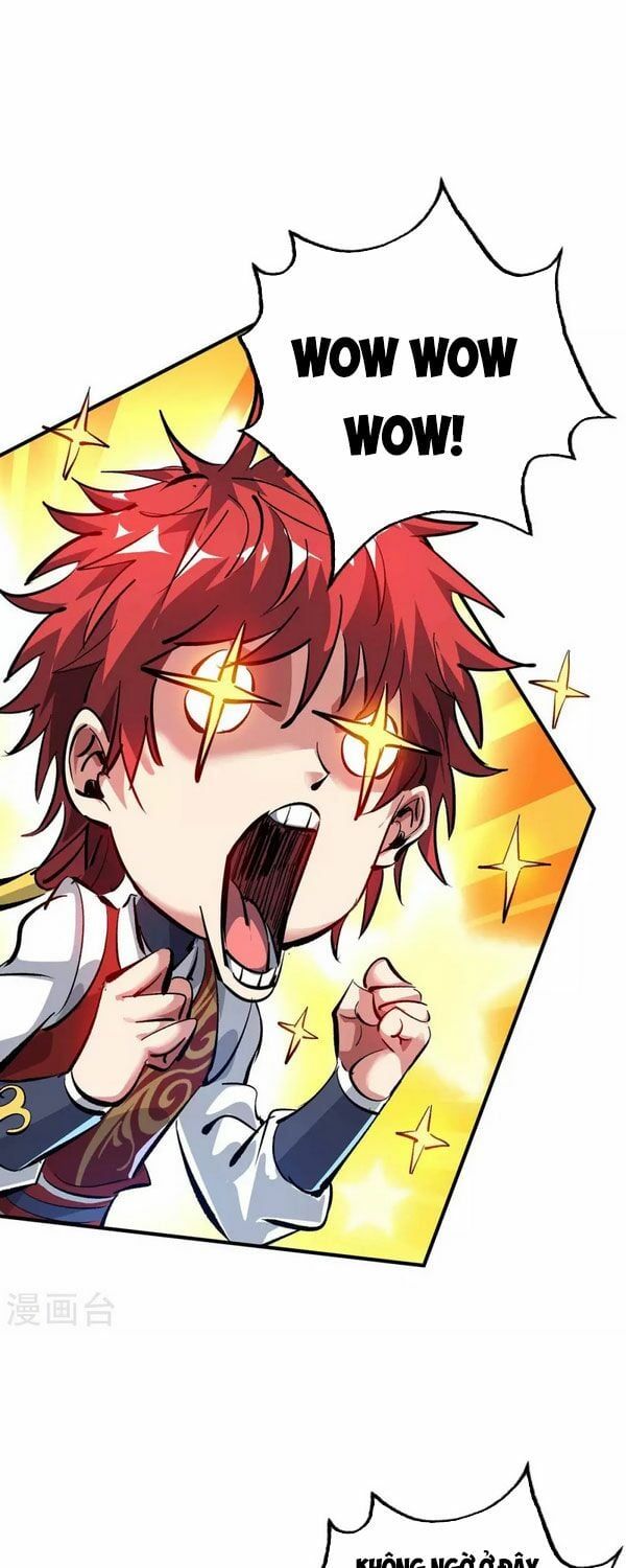 đọc truyện Vạn Cổ Đệ Nhất Tế Chương 122 ảnh 3 tại Thiên Thai Truyện