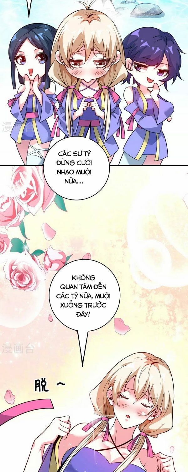 đọc truyện Vạn Cổ Đệ Nhất Tế Chương 122 ảnh 13 tại Thiên Thai Truyện