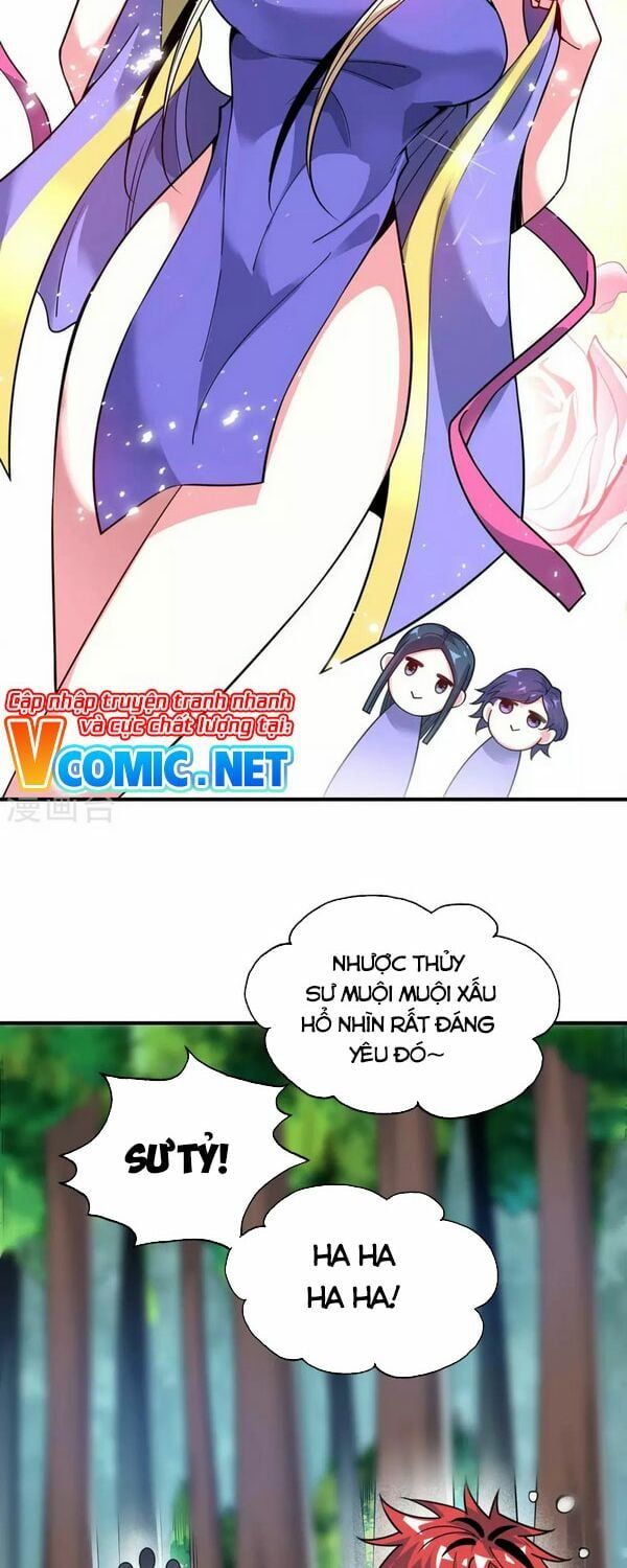 đọc truyện Vạn Cổ Đệ Nhất Tế Chương 122 ảnh 14 tại Thiên Thai Truyện