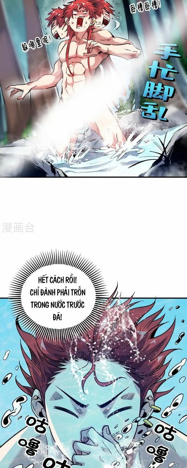 đọc truyện Vạn Cổ Đệ Nhất Tế Chương 122 ảnh 16 tại Thiên Thai Truyện