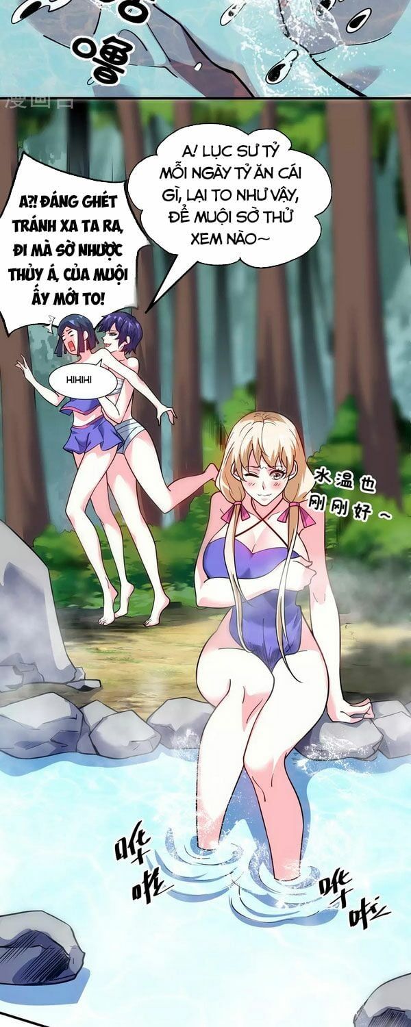 đọc truyện Vạn Cổ Đệ Nhất Tế Chương 122 ảnh 17 tại Thiên Thai Truyện