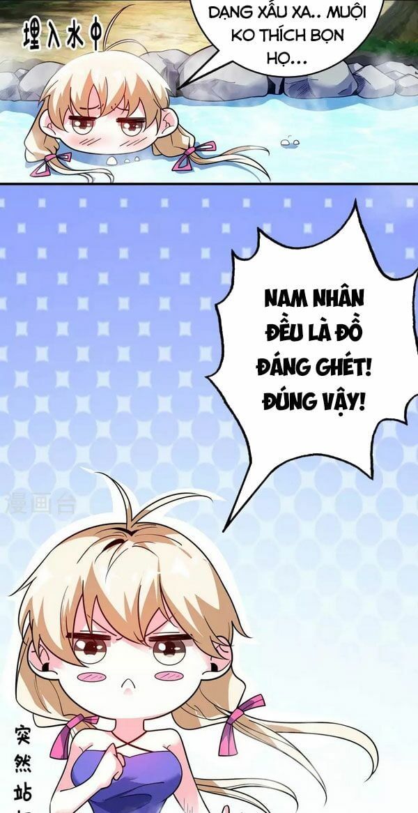 đọc truyện Vạn Cổ Đệ Nhất Tế Chương 122 ảnh 19 tại Thiên Thai Truyện