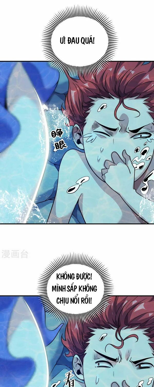 đọc truyện Vạn Cổ Đệ Nhất Tế Chương 122 ảnh 21 tại Thiên Thai Truyện