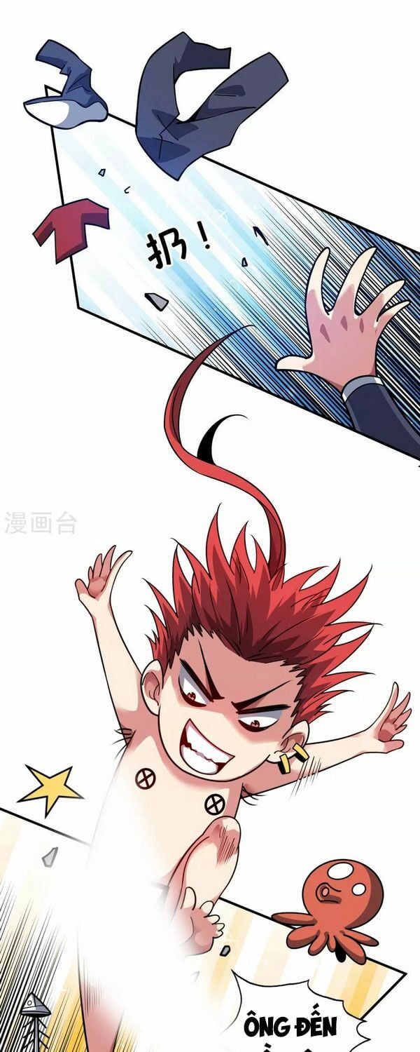 đọc truyện Vạn Cổ Đệ Nhất Tế Chương 122 ảnh 5 tại Thiên Thai Truyện