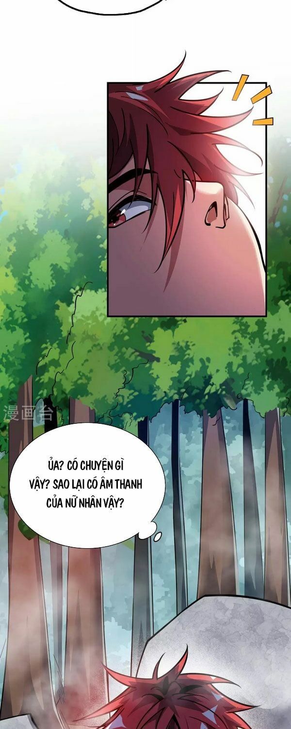 đọc truyện Vạn Cổ Đệ Nhất Tế Chương 122 ảnh 9 tại Thiên Thai Truyện