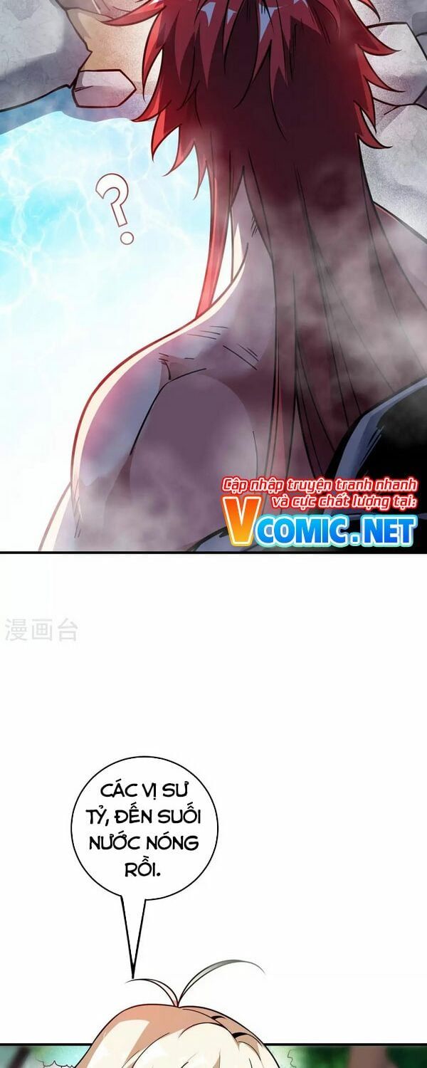 đọc truyện Vạn Cổ Đệ Nhất Tế Chương 122 ảnh 10 tại Thiên Thai Truyện