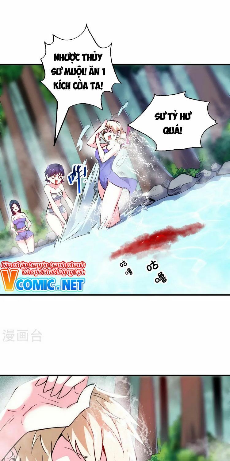 đọc truyện Vạn Cổ Đệ Nhất Tế Chương 123 ảnh 3 tại Thiên Thai Truyện