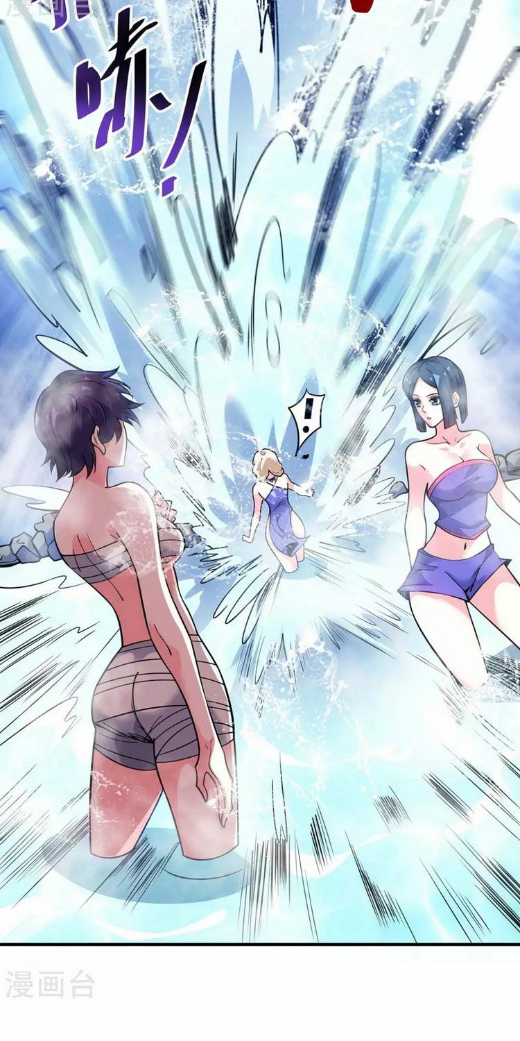 đọc truyện Vạn Cổ Đệ Nhất Tế Chương 123 ảnh 13 tại Thiên Thai Truyện