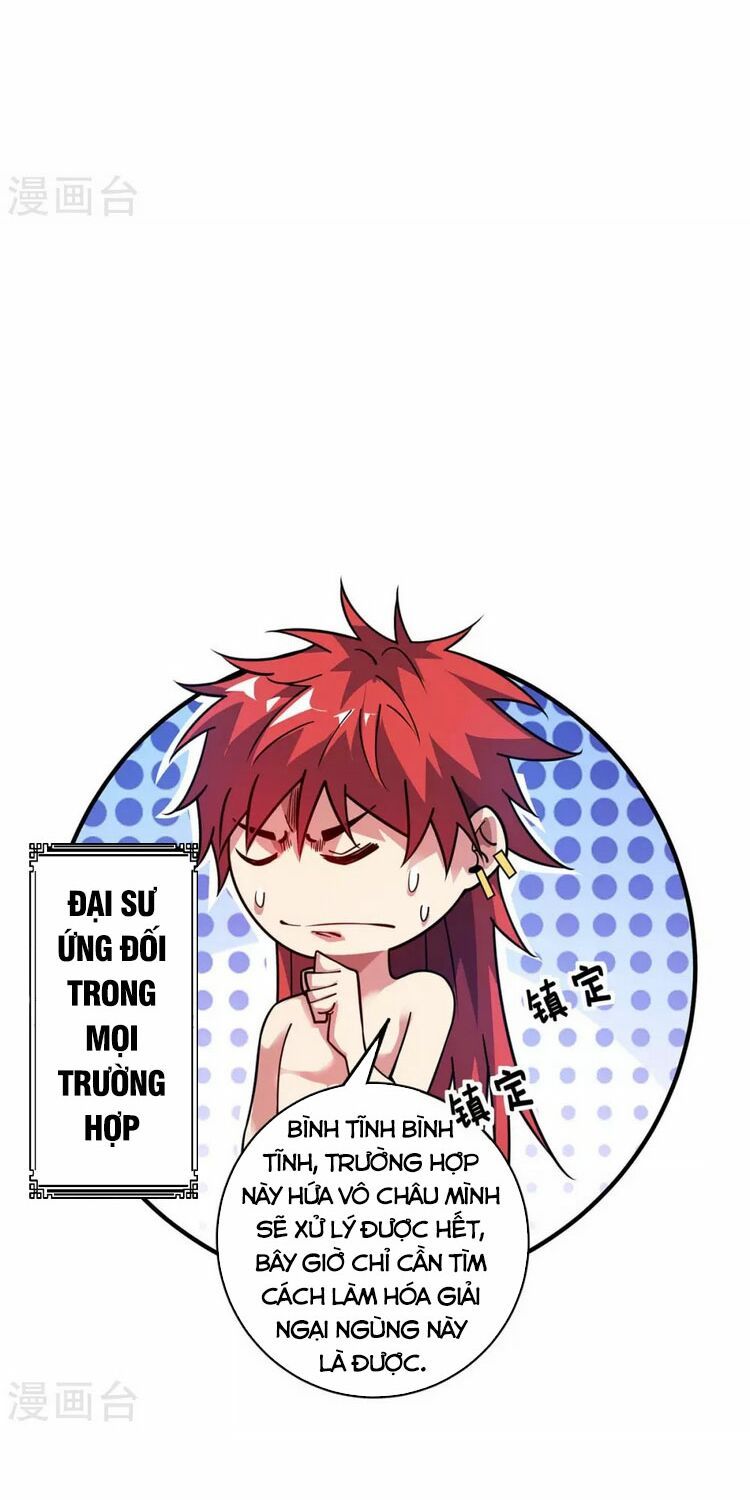 đọc truyện Vạn Cổ Đệ Nhất Tế Chương 123 ảnh 16 tại Thiên Thai Truyện