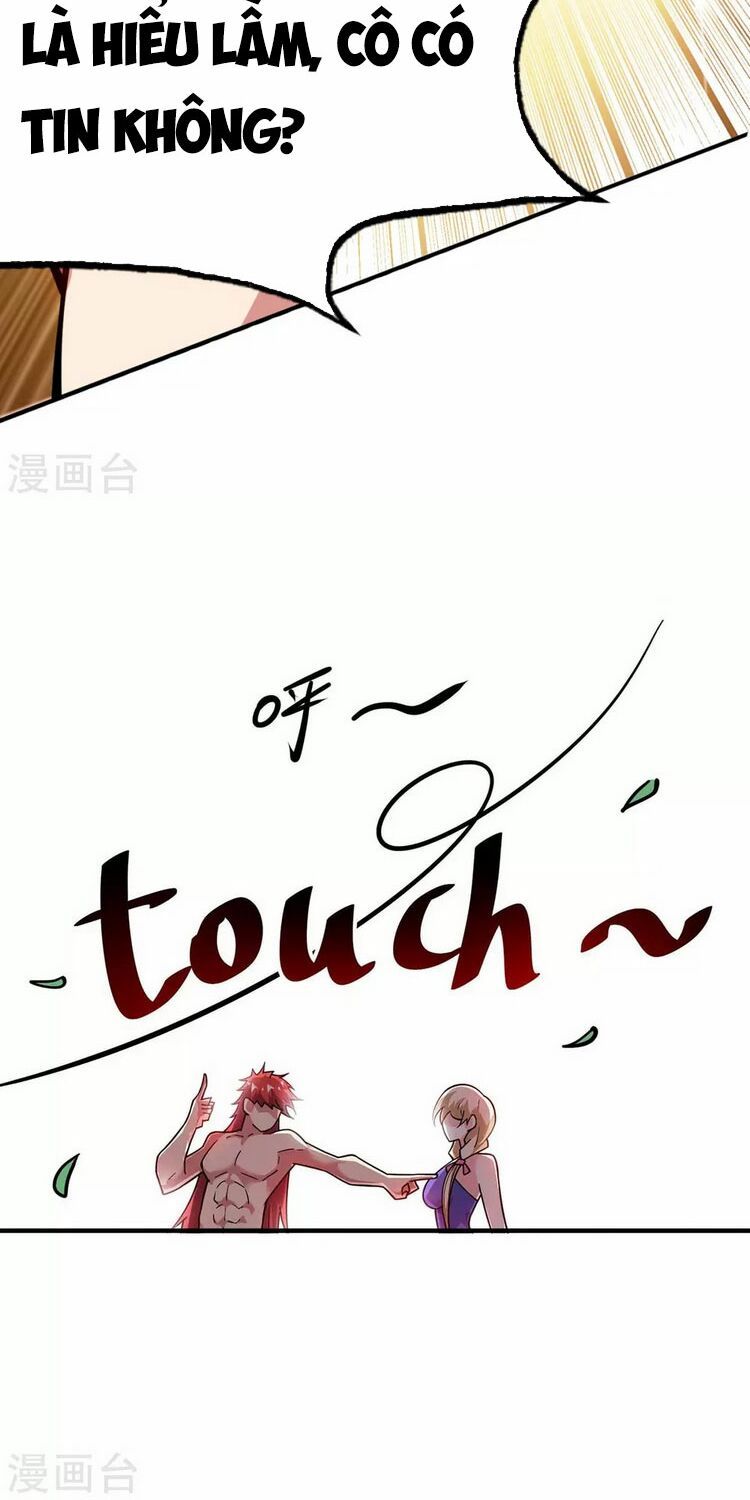 đọc truyện Vạn Cổ Đệ Nhất Tế Chương 123 ảnh 18 tại Thiên Thai Truyện