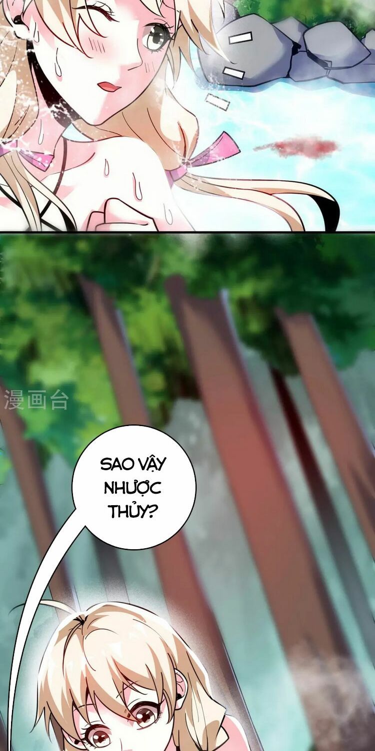 đọc truyện Vạn Cổ Đệ Nhất Tế Chương 123 ảnh 4 tại Thiên Thai Truyện