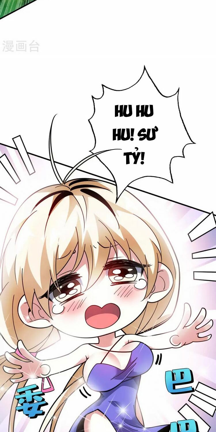 đọc truyện Vạn Cổ Đệ Nhất Tế Chương 123 ảnh 23 tại Thiên Thai Truyện