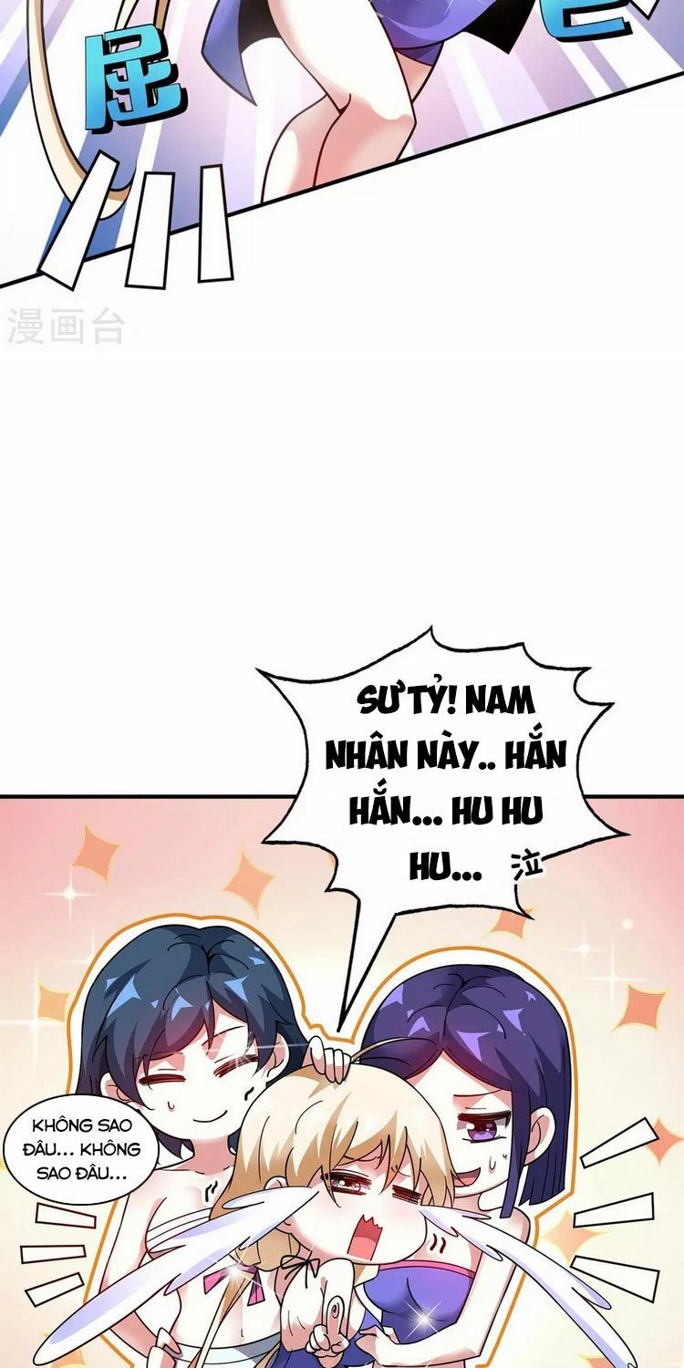 đọc truyện Vạn Cổ Đệ Nhất Tế Chương 123 ảnh 24 tại Thiên Thai Truyện