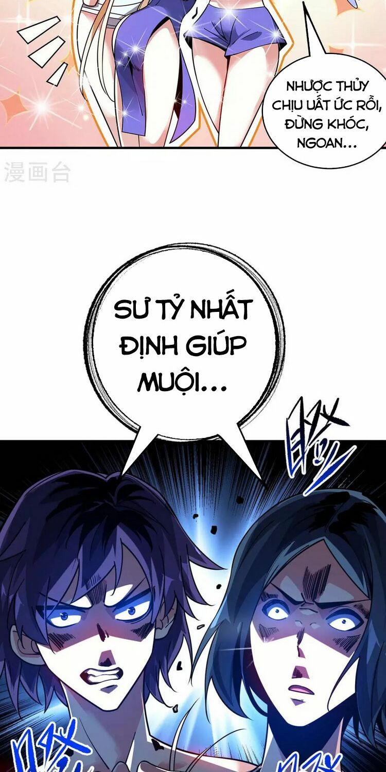 đọc truyện Vạn Cổ Đệ Nhất Tế Chương 123 ảnh 25 tại Thiên Thai Truyện