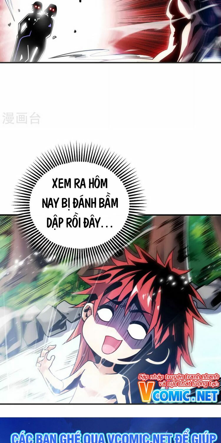 đọc truyện Vạn Cổ Đệ Nhất Tế Chương 123 ảnh 27 tại Thiên Thai Truyện