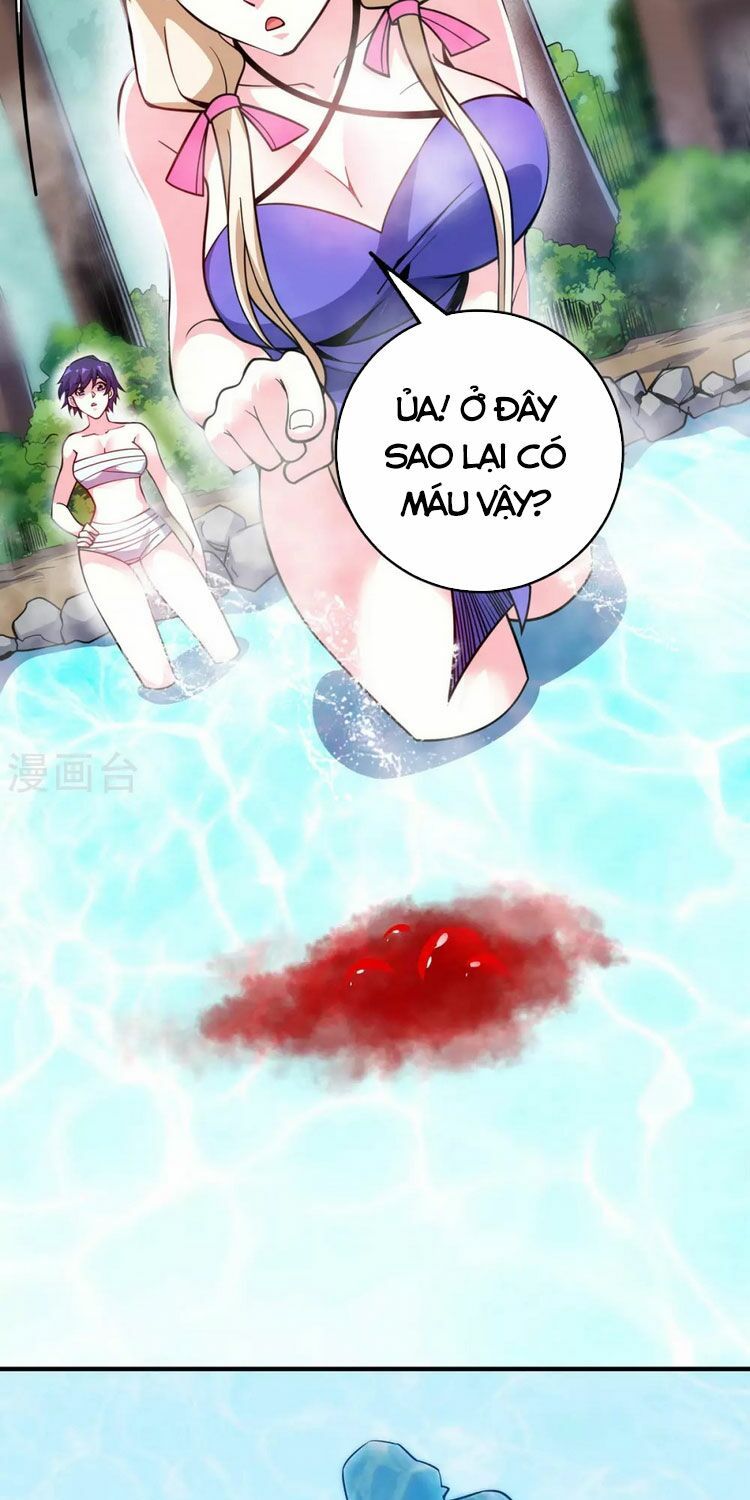 đọc truyện Vạn Cổ Đệ Nhất Tế Chương 123 ảnh 5 tại Thiên Thai Truyện