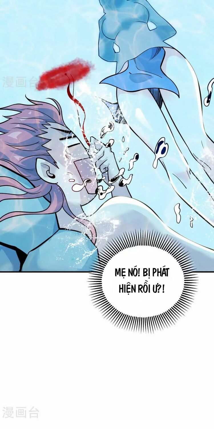 đọc truyện Vạn Cổ Đệ Nhất Tế Chương 123 ảnh 6 tại Thiên Thai Truyện