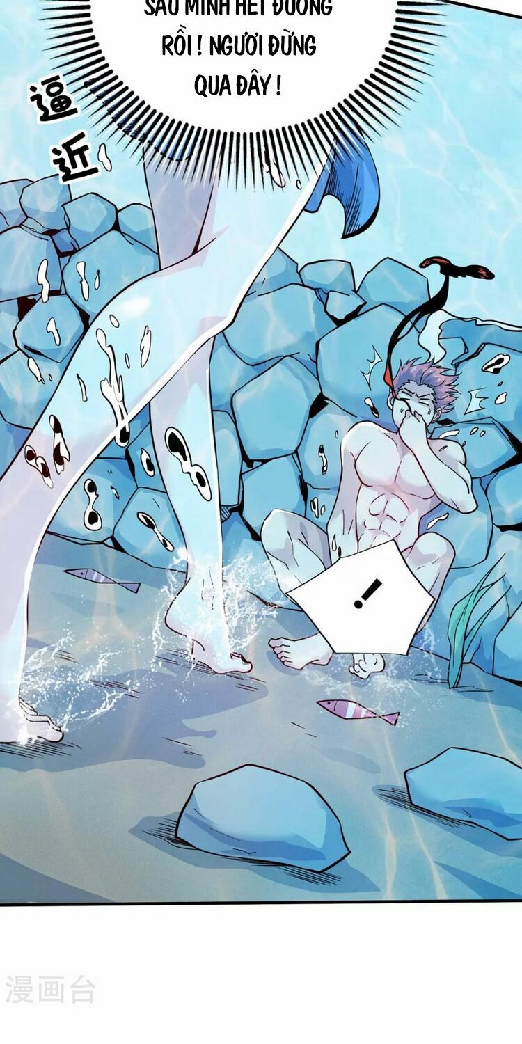 đọc truyện Vạn Cổ Đệ Nhất Tế Chương 123 ảnh 8 tại Thiên Thai Truyện