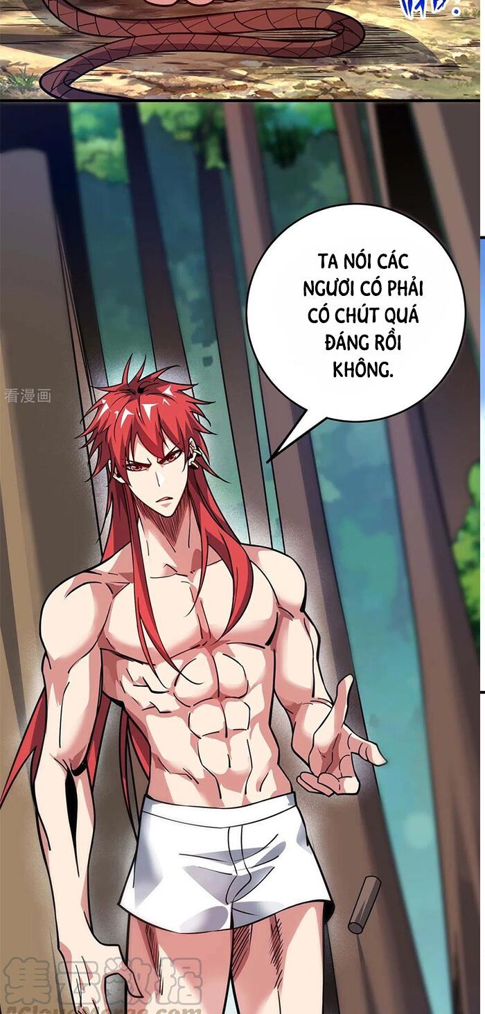 đọc truyện Vạn Cổ Đệ Nhất Tế Chương 124 ảnh 12 tại Thiên Thai Truyện