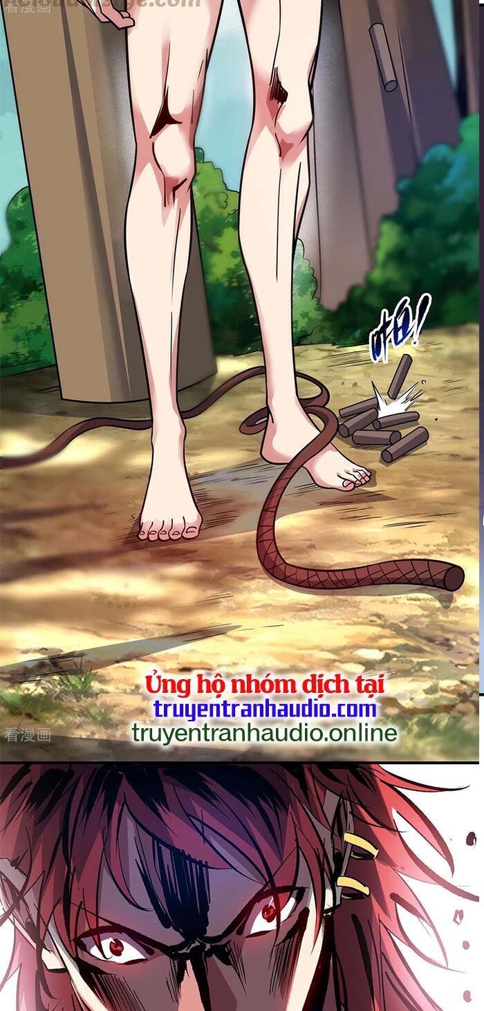 đọc truyện Vạn Cổ Đệ Nhất Tế Chương 124 ảnh 13 tại Thiên Thai Truyện