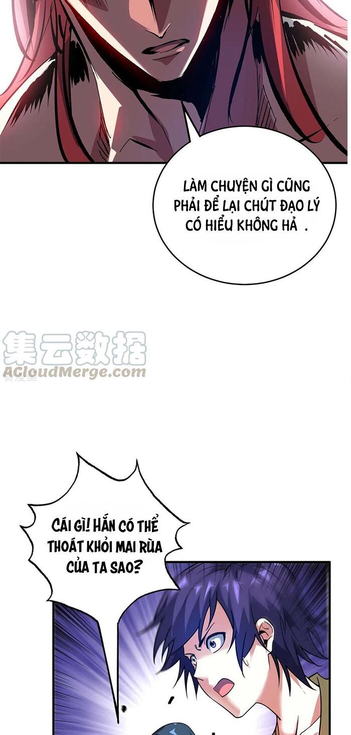 đọc truyện Vạn Cổ Đệ Nhất Tế Chương 124 ảnh 14 tại Thiên Thai Truyện