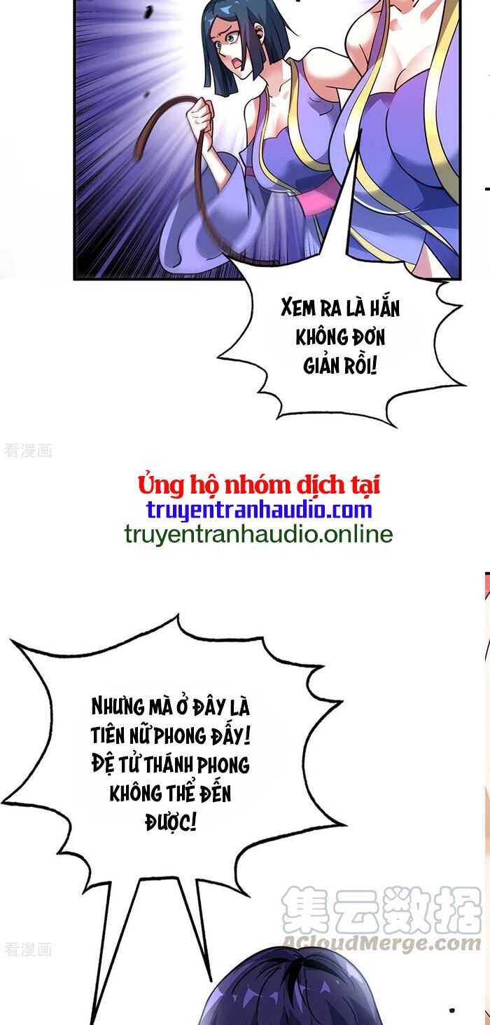 đọc truyện Vạn Cổ Đệ Nhất Tế Chương 124 ảnh 15 tại Thiên Thai Truyện