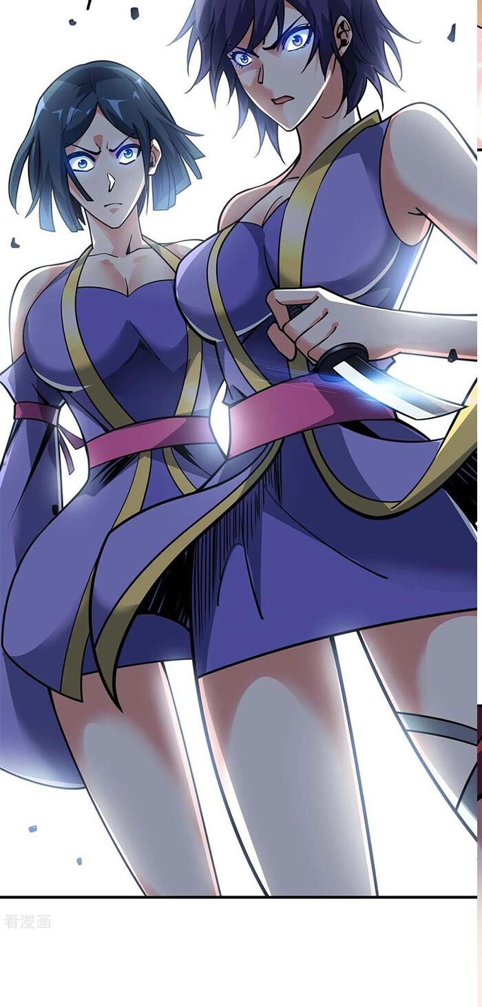 đọc truyện Vạn Cổ Đệ Nhất Tế Chương 124 ảnh 16 tại Thiên Thai Truyện