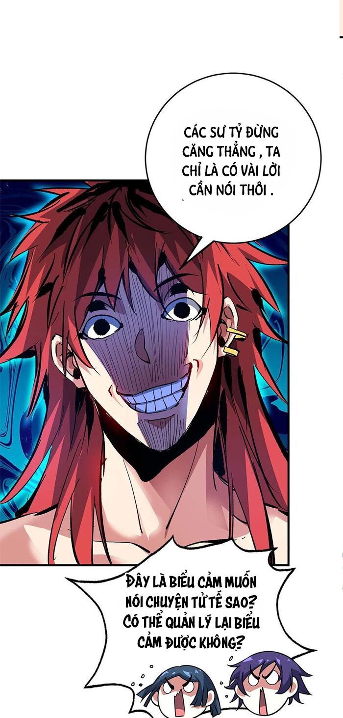 đọc truyện Vạn Cổ Đệ Nhất Tế Chương 124 ảnh 17 tại Thiên Thai Truyện