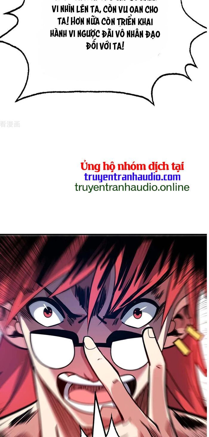 đọc truyện Vạn Cổ Đệ Nhất Tế Chương 124 ảnh 22 tại Thiên Thai Truyện