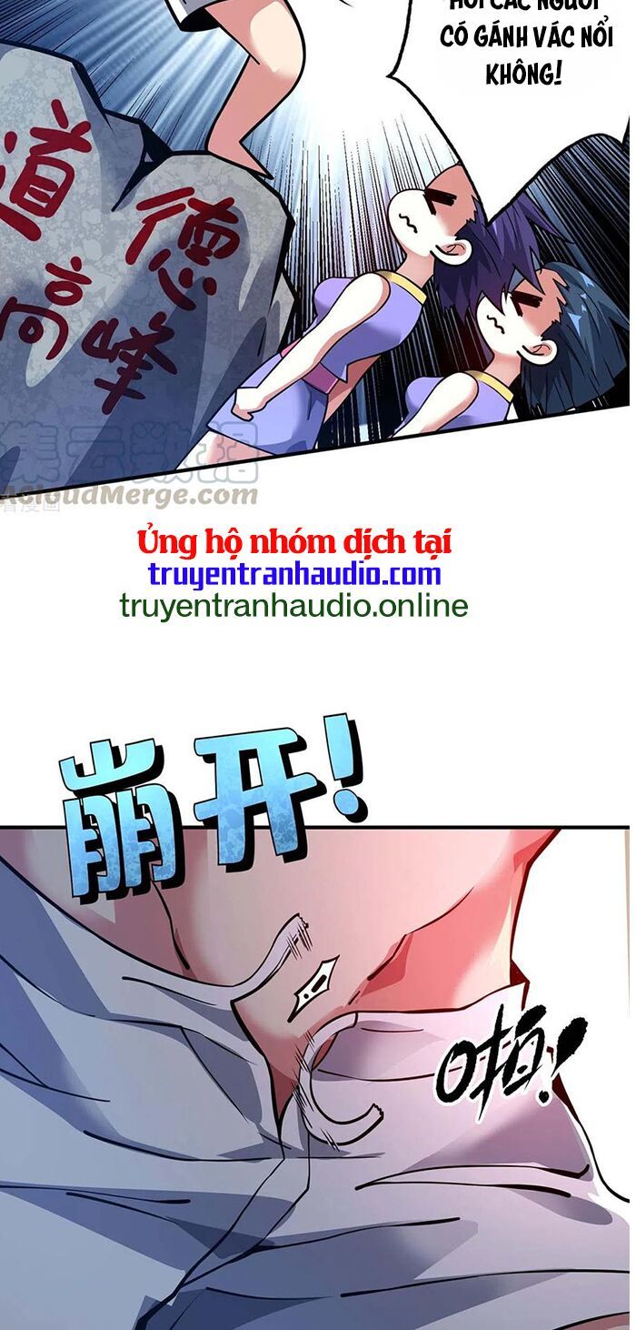 đọc truyện Vạn Cổ Đệ Nhất Tế Chương 124 ảnh 25 tại Thiên Thai Truyện