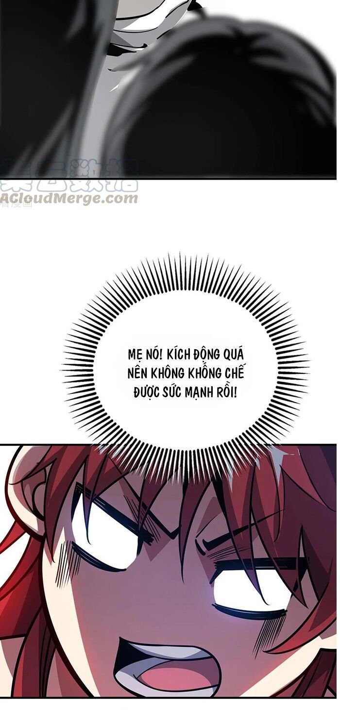 đọc truyện Vạn Cổ Đệ Nhất Tế Chương 124 ảnh 27 tại Thiên Thai Truyện