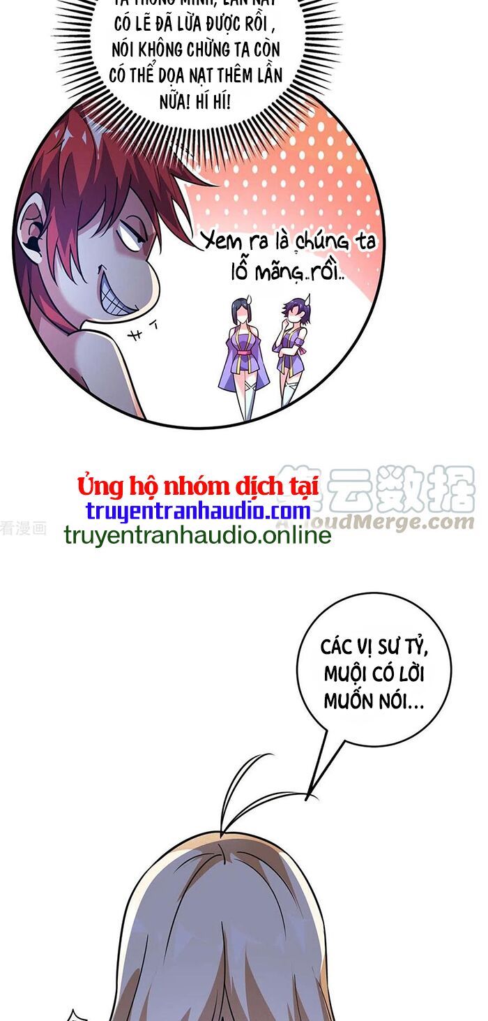 đọc truyện Vạn Cổ Đệ Nhất Tế Chương 124 ảnh 30 tại Thiên Thai Truyện