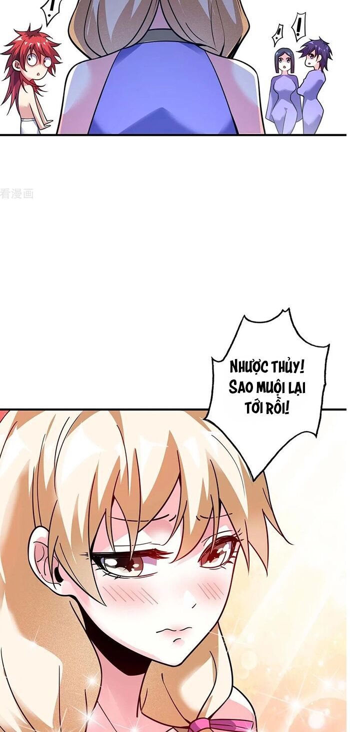 đọc truyện Vạn Cổ Đệ Nhất Tế Chương 124 ảnh 31 tại Thiên Thai Truyện