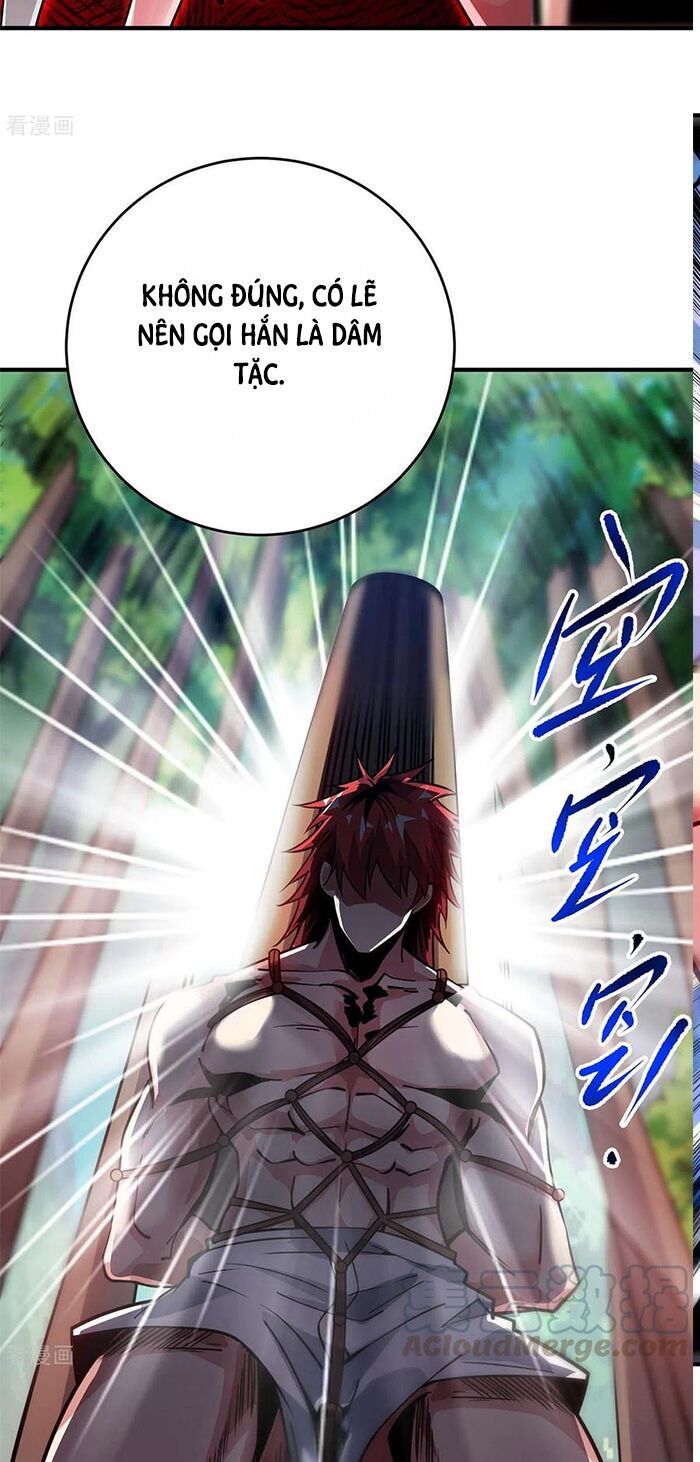 đọc truyện Vạn Cổ Đệ Nhất Tế Chương 124 ảnh 5 tại Thiên Thai Truyện