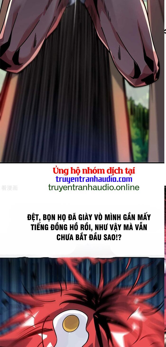 đọc truyện Vạn Cổ Đệ Nhất Tế Chương 124 ảnh 6 tại Thiên Thai Truyện