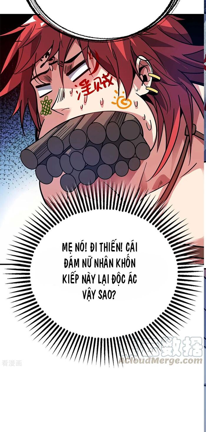 đọc truyện Vạn Cổ Đệ Nhất Tế Chương 124 ảnh 9 tại Thiên Thai Truyện